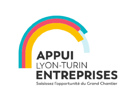 APPUI LYON-TRIN ENTREPRISES